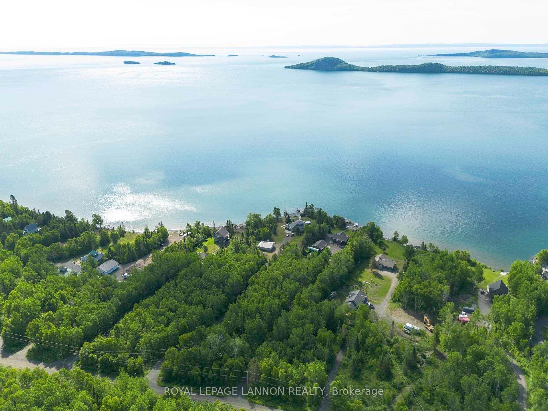 Photo 42 of 100 Island Avenue, Neebing, Blake — HOMEH