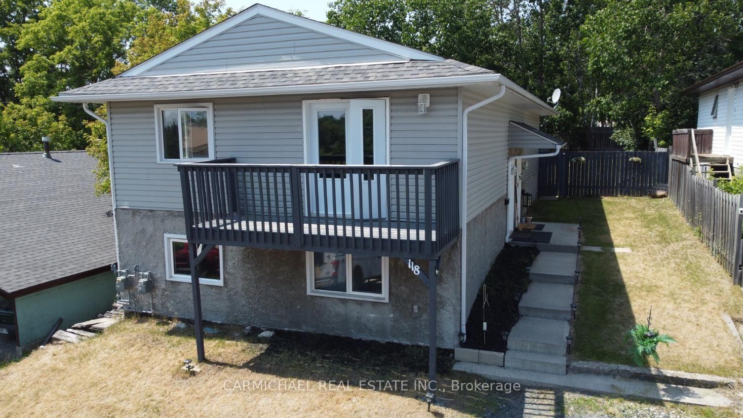 Photo 1 of 118 Minto Crescent, Kenora, Amethyst — HOMEH