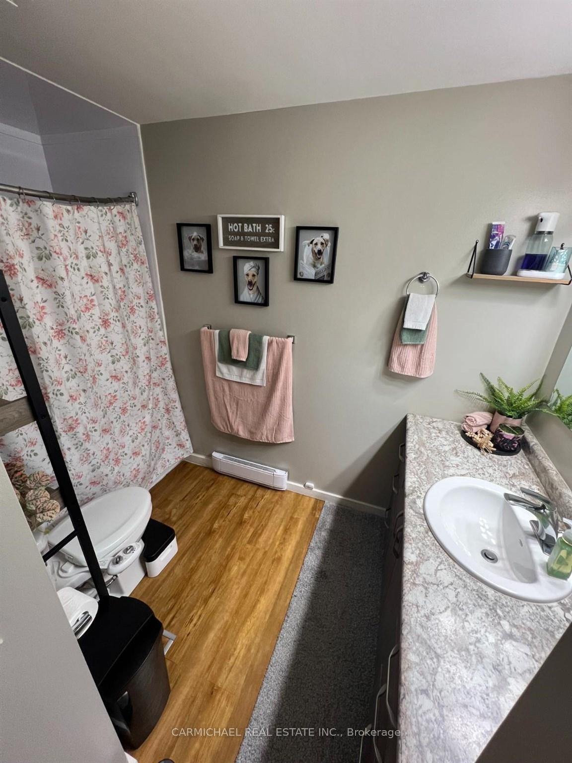 Photo 10 of 118 Minto Crescent, Kenora, Amethyst — HOMEH