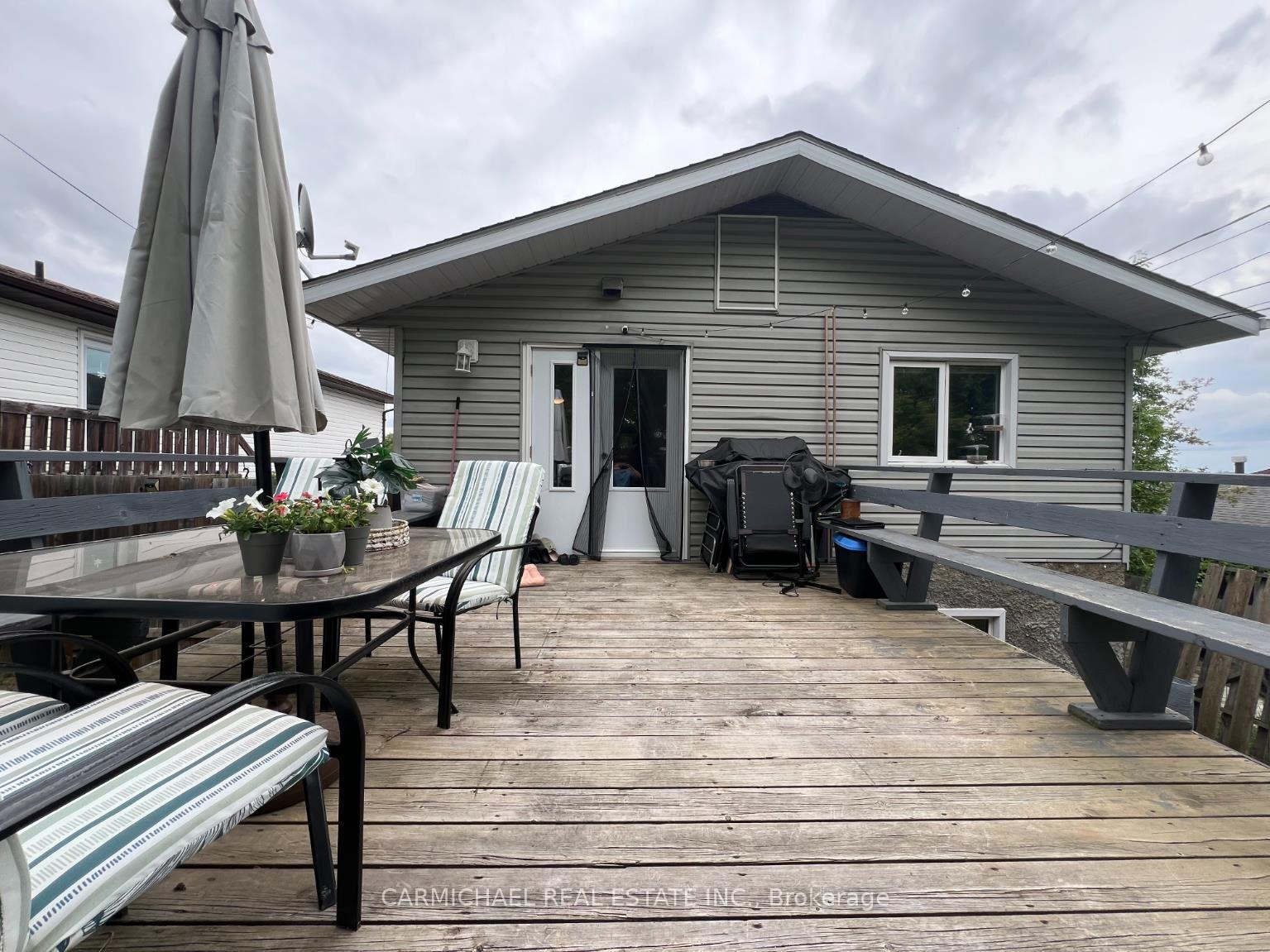 Photo 24 of 118 Minto Crescent, Kenora, Amethyst — HOMEH