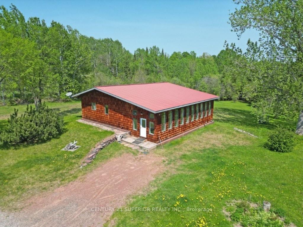Photo 1 of 500 Wolf River Road, Dorion — HOMEH