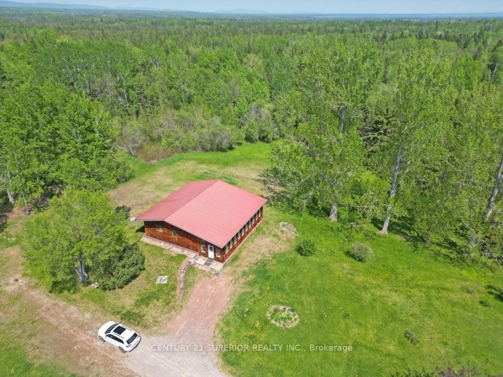 Photo 2 of 500 Wolf River Road, Dorion — HOMEH