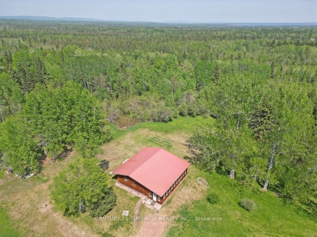 Photo 3 of 500 Wolf River Road, Dorion — HOMEH