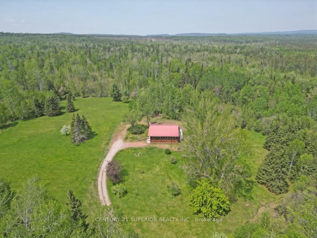 Photo 4 of 500 Wolf River Road, Dorion — HOMEH