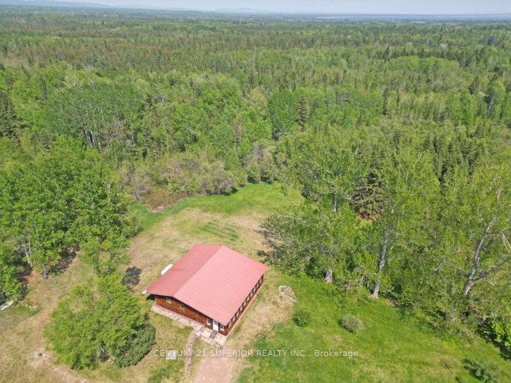 Photo 5 of 500 Wolf River Road, Dorion — HOMEH