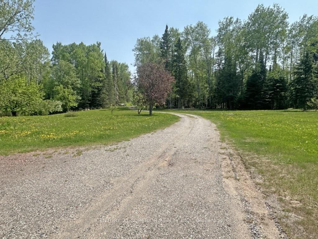 Photo 6 of 500 Wolf River Road, Dorion — HOMEH