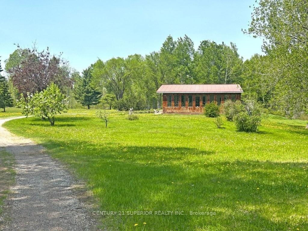 Photo 7 of 500 Wolf River Road, Dorion — HOMEH