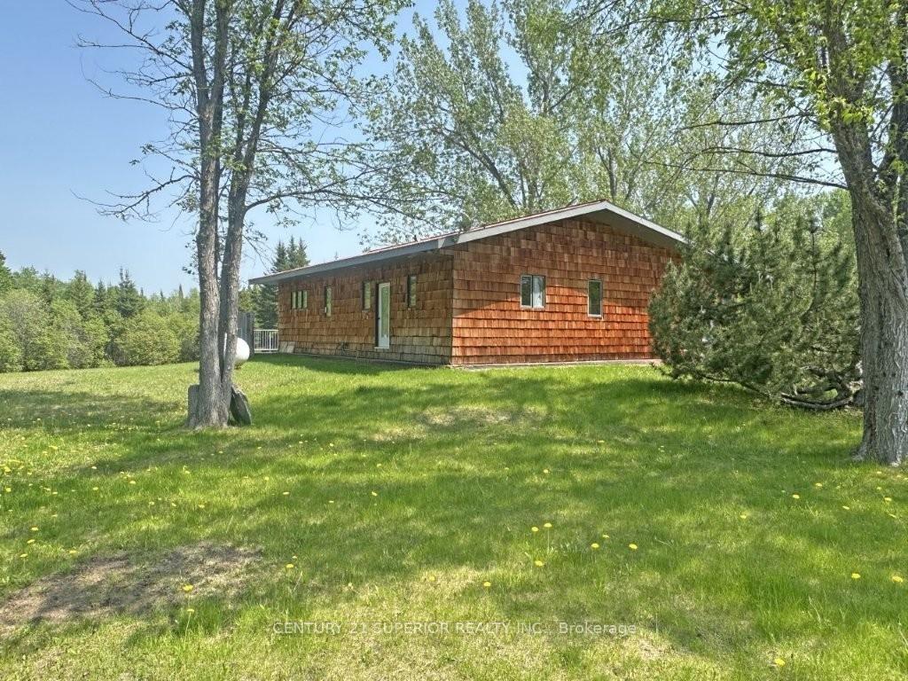 Photo 8 of 500 Wolf River Road, Dorion — HOMEH