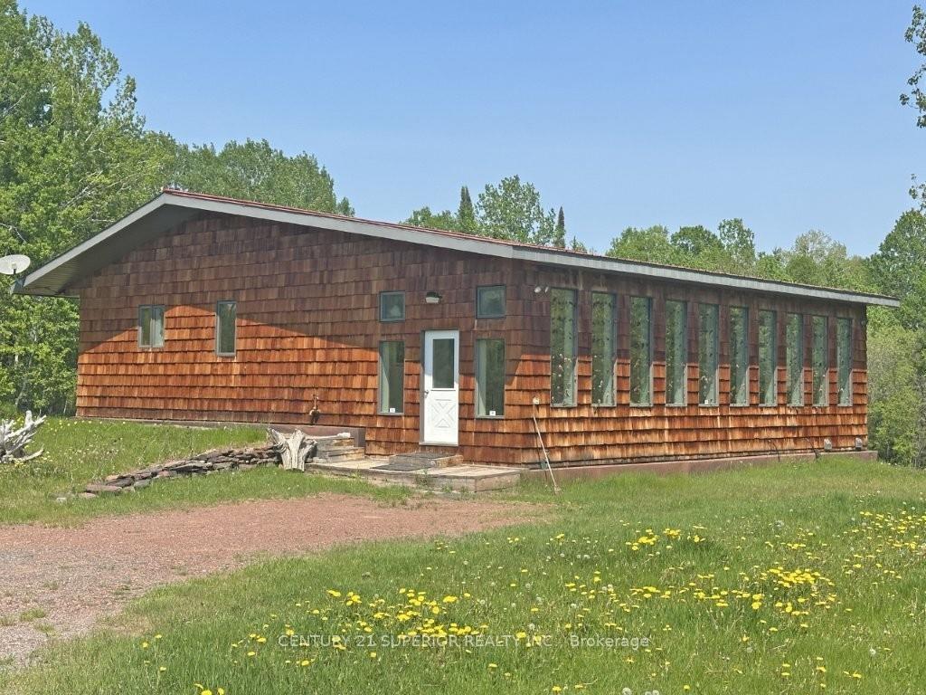 Photo 9 of 500 Wolf River Road, Dorion — HOMEH