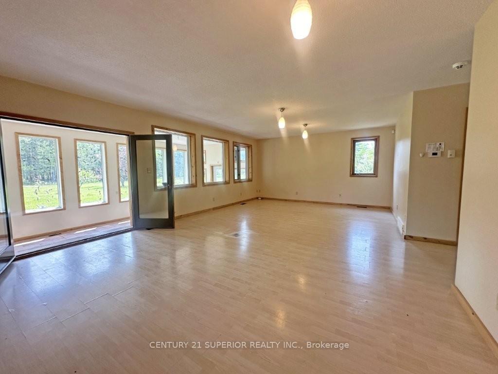 Photo 11 of 500 Wolf River Road, Dorion — HOMEH