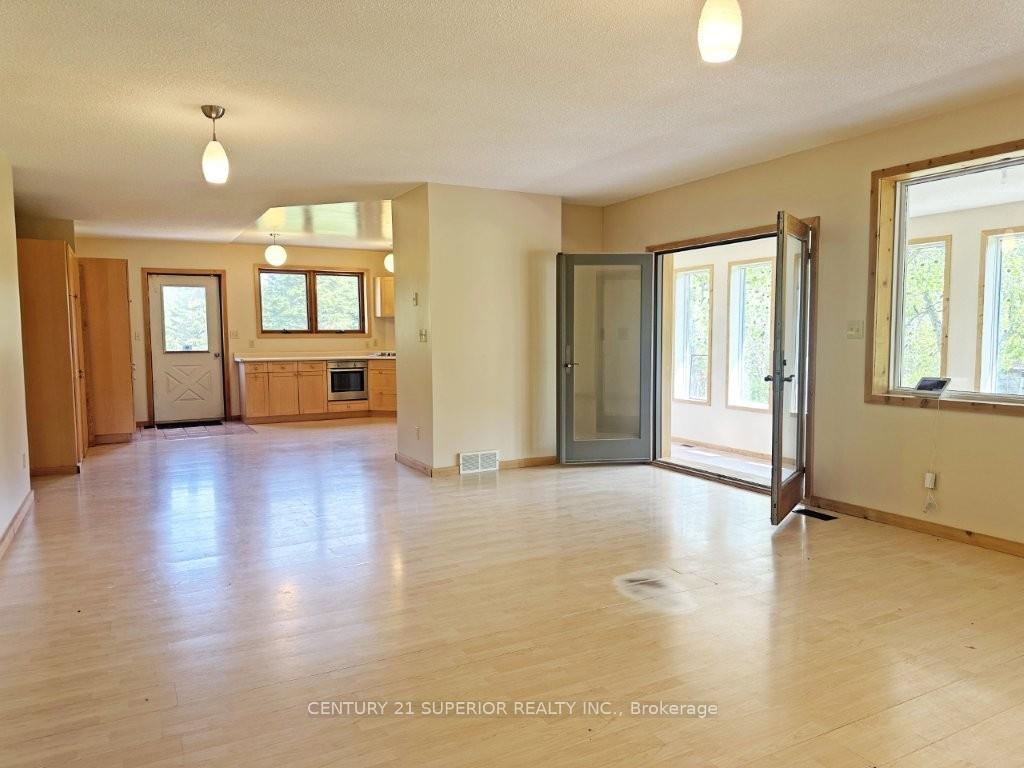 Photo 12 of 500 Wolf River Road, Dorion — HOMEH