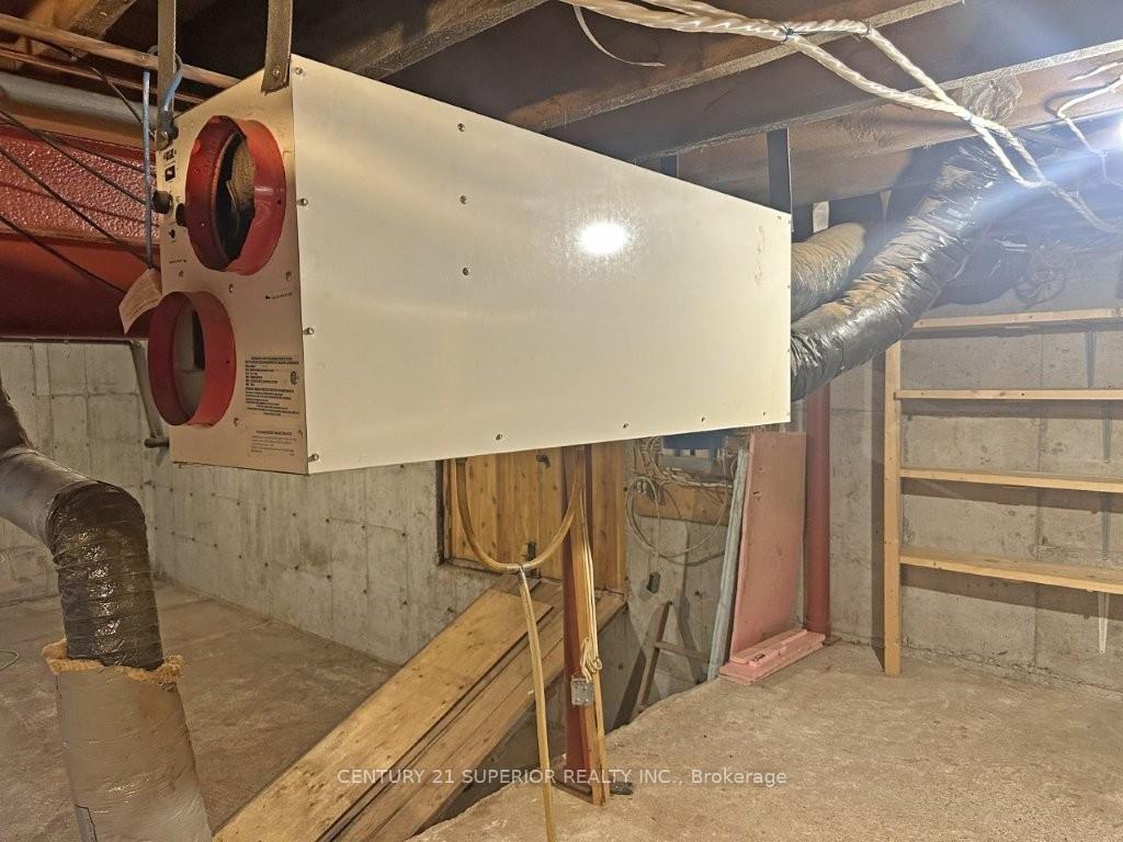 Photo 38 of 500 Wolf River Road, Dorion — HOMEH