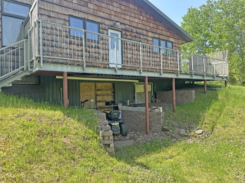 Photo 40 of 500 Wolf River Road, Dorion — HOMEH