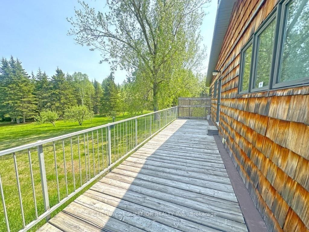 Photo 41 of 500 Wolf River Road, Dorion — HOMEH