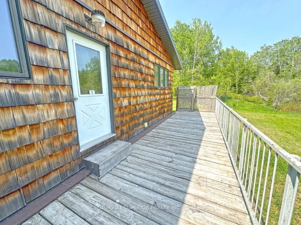Photo 42 of 500 Wolf River Road, Dorion — HOMEH