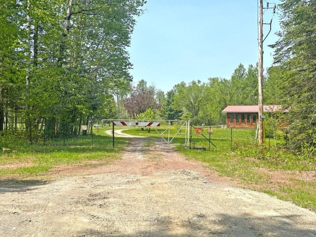 Photo 49 of 500 Wolf River Road, Dorion — HOMEH