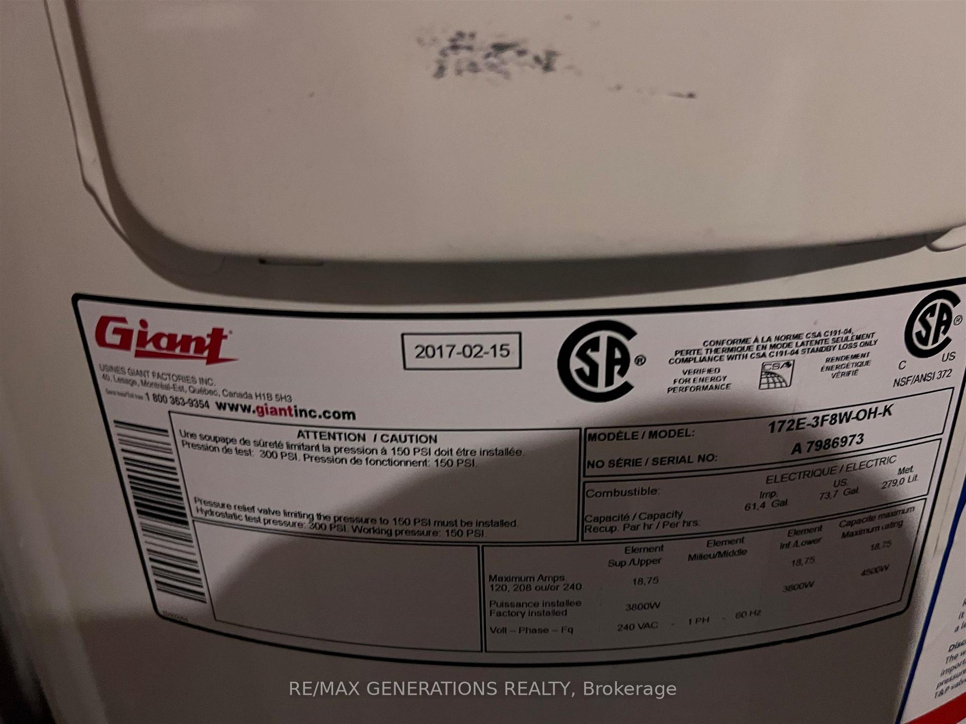 Photo 30 of 49 Bastedo Crescent, Marathon — HOMEH