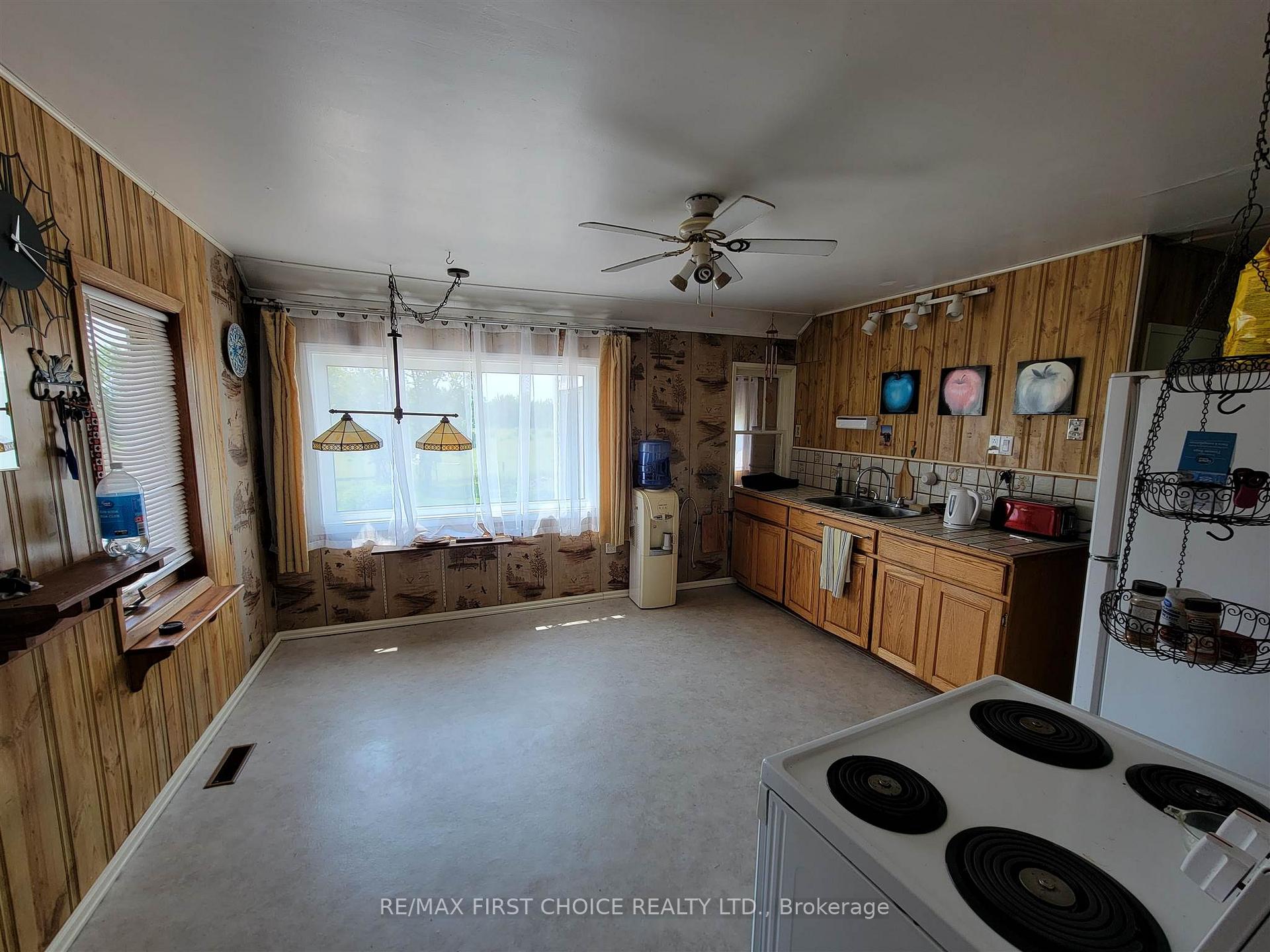 Photo 2 of 870 McDiarmid Road, Emo — HOMEH