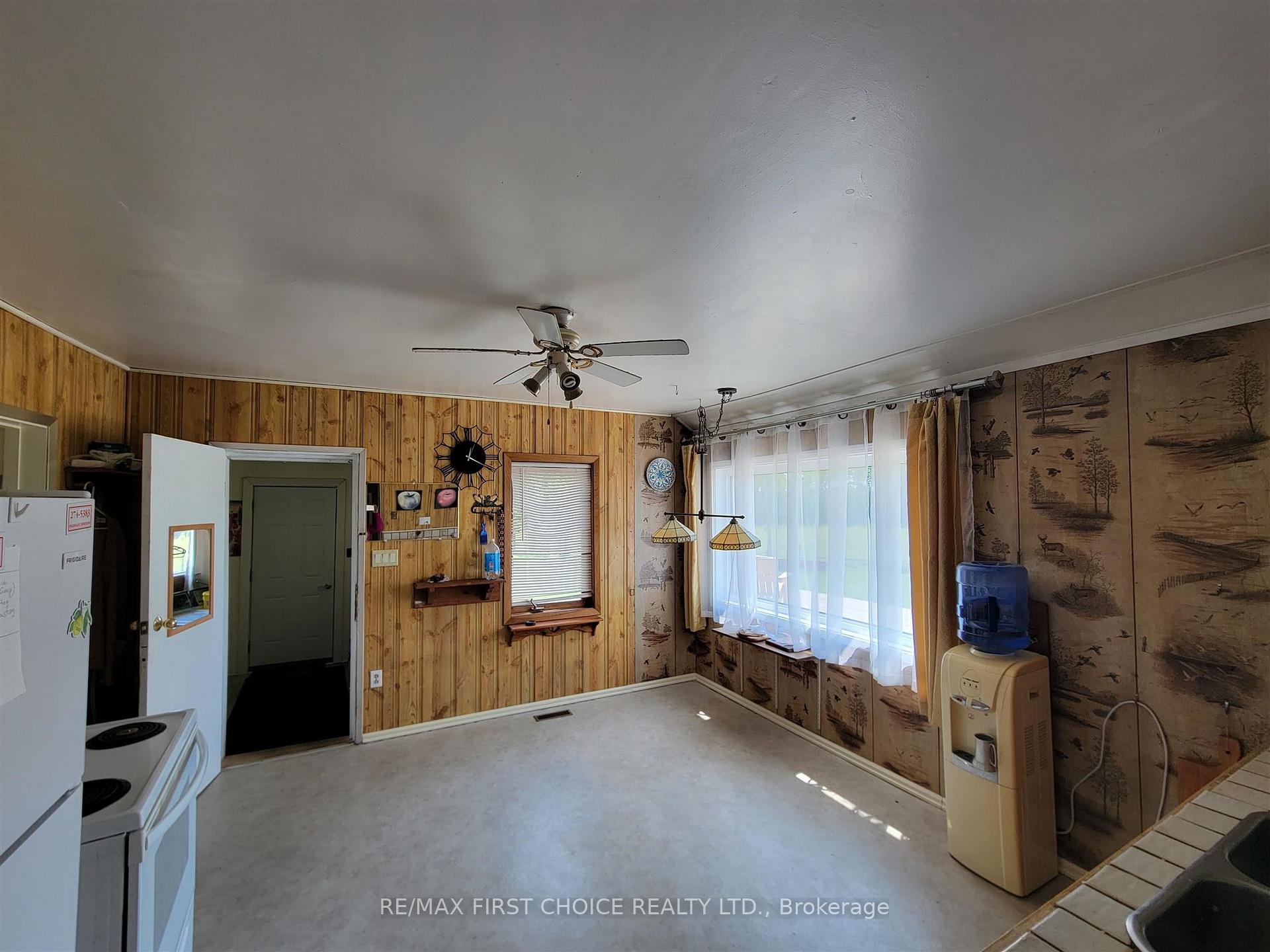 Photo 3 of 870 McDiarmid Road, Emo — HOMEH