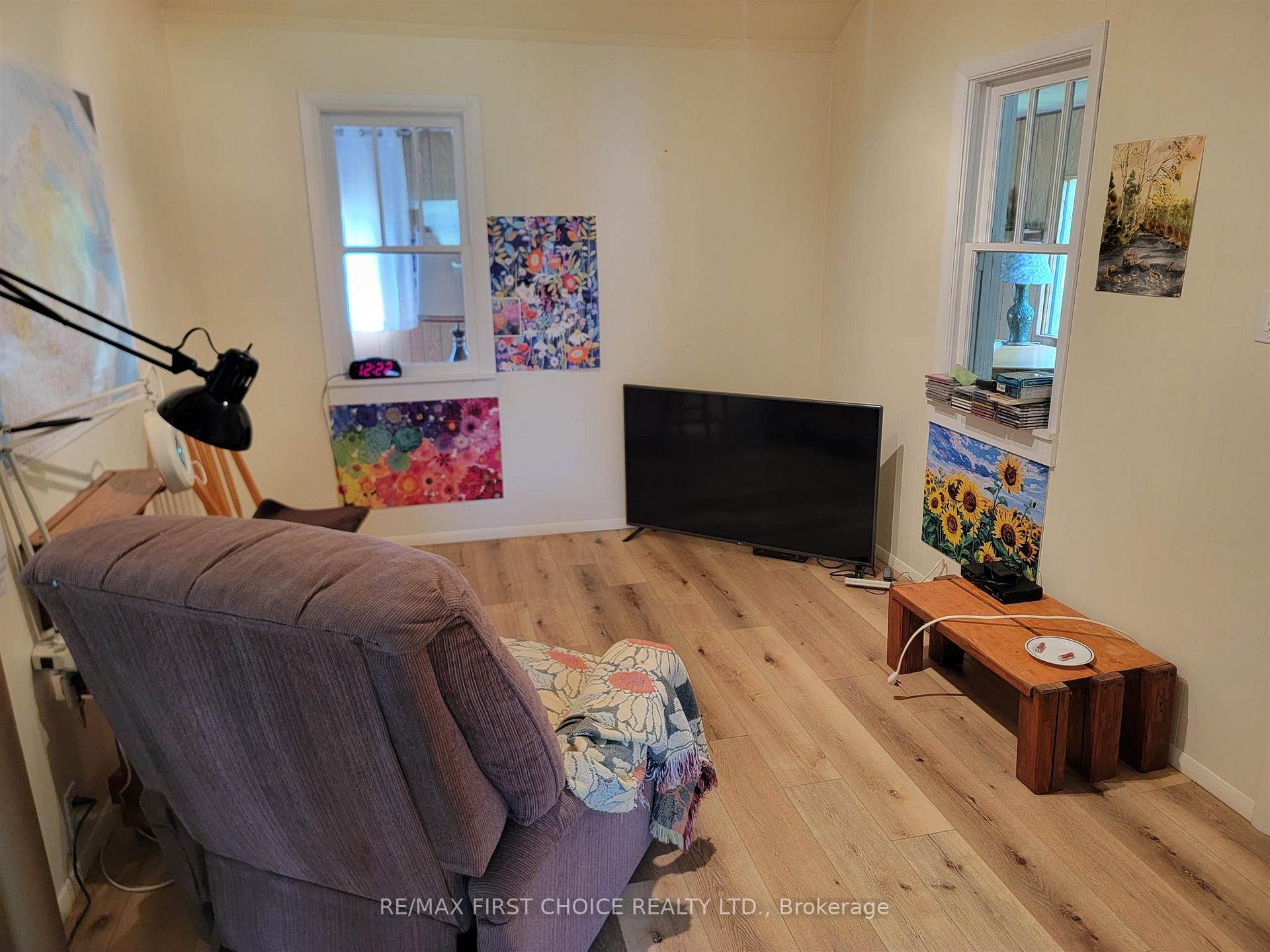 Photo 4 of 870 McDiarmid Road, Emo — HOMEH