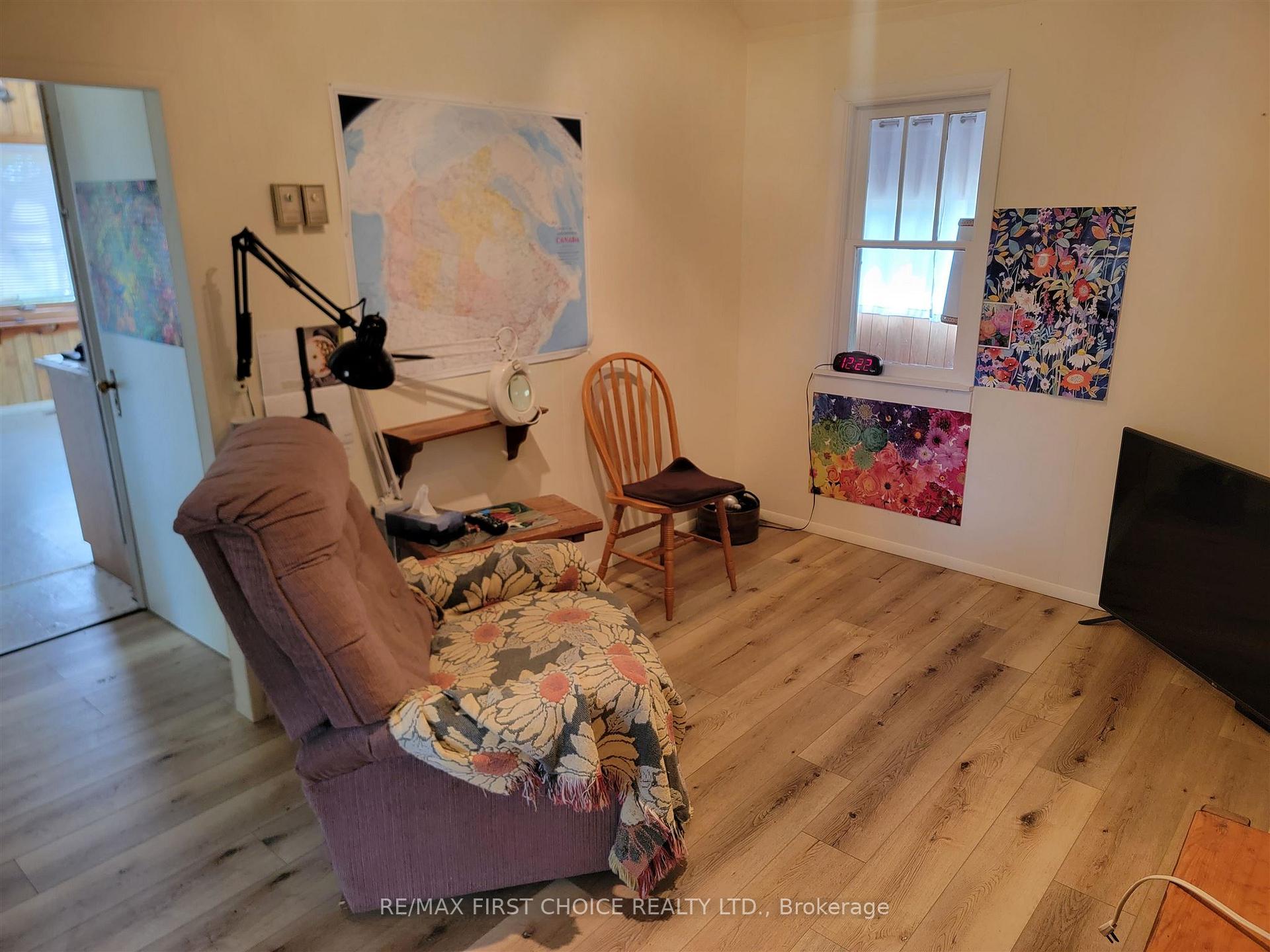 Photo 5 of 870 McDiarmid Road, Emo — HOMEH