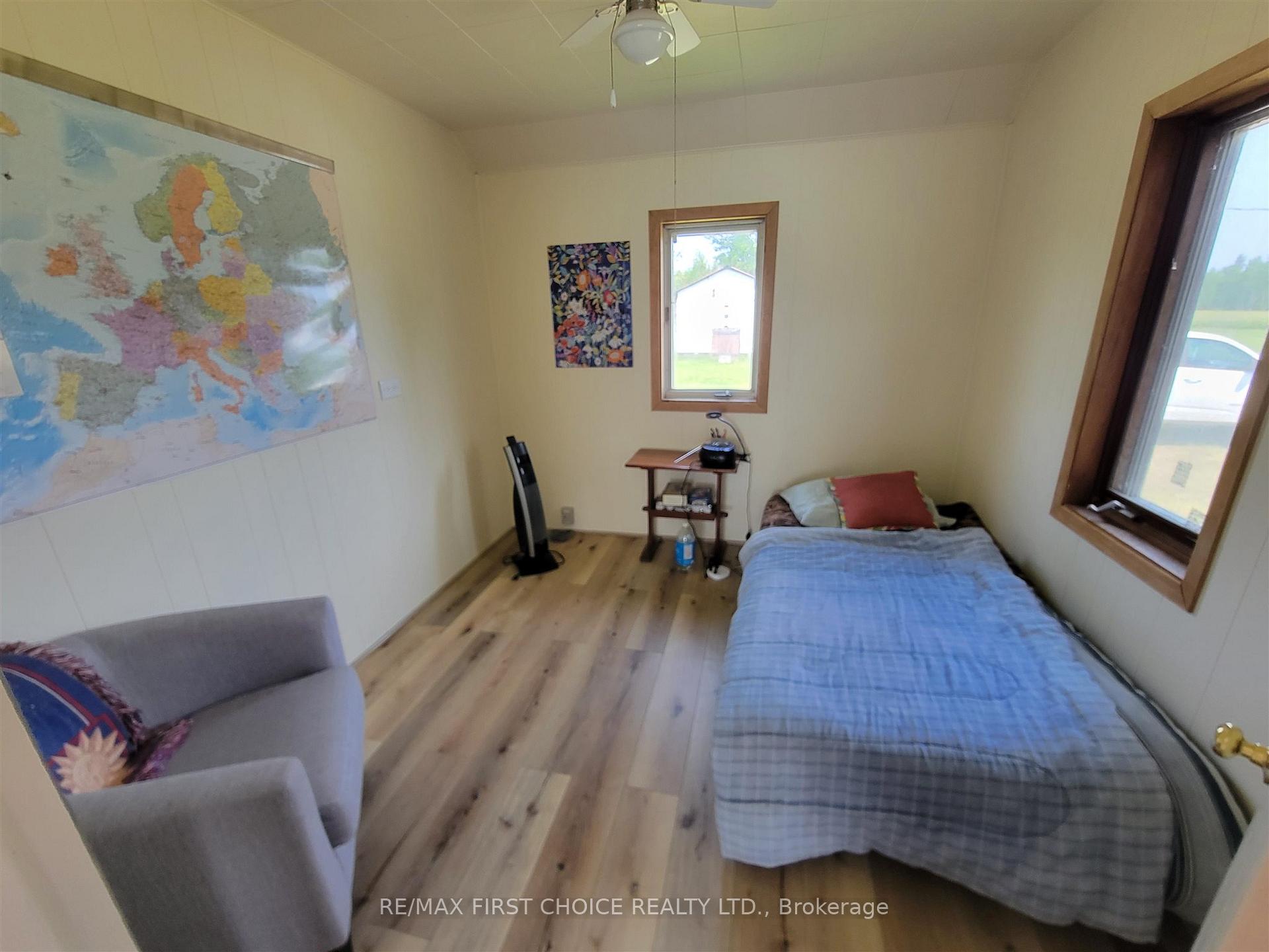 Photo 6 of 870 McDiarmid Road, Emo — HOMEH