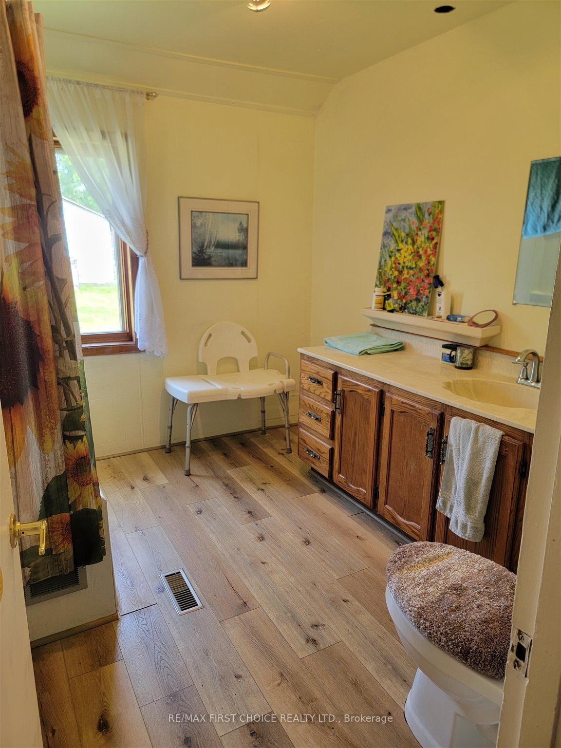 Photo 8 of 870 McDiarmid Road, Emo — HOMEH