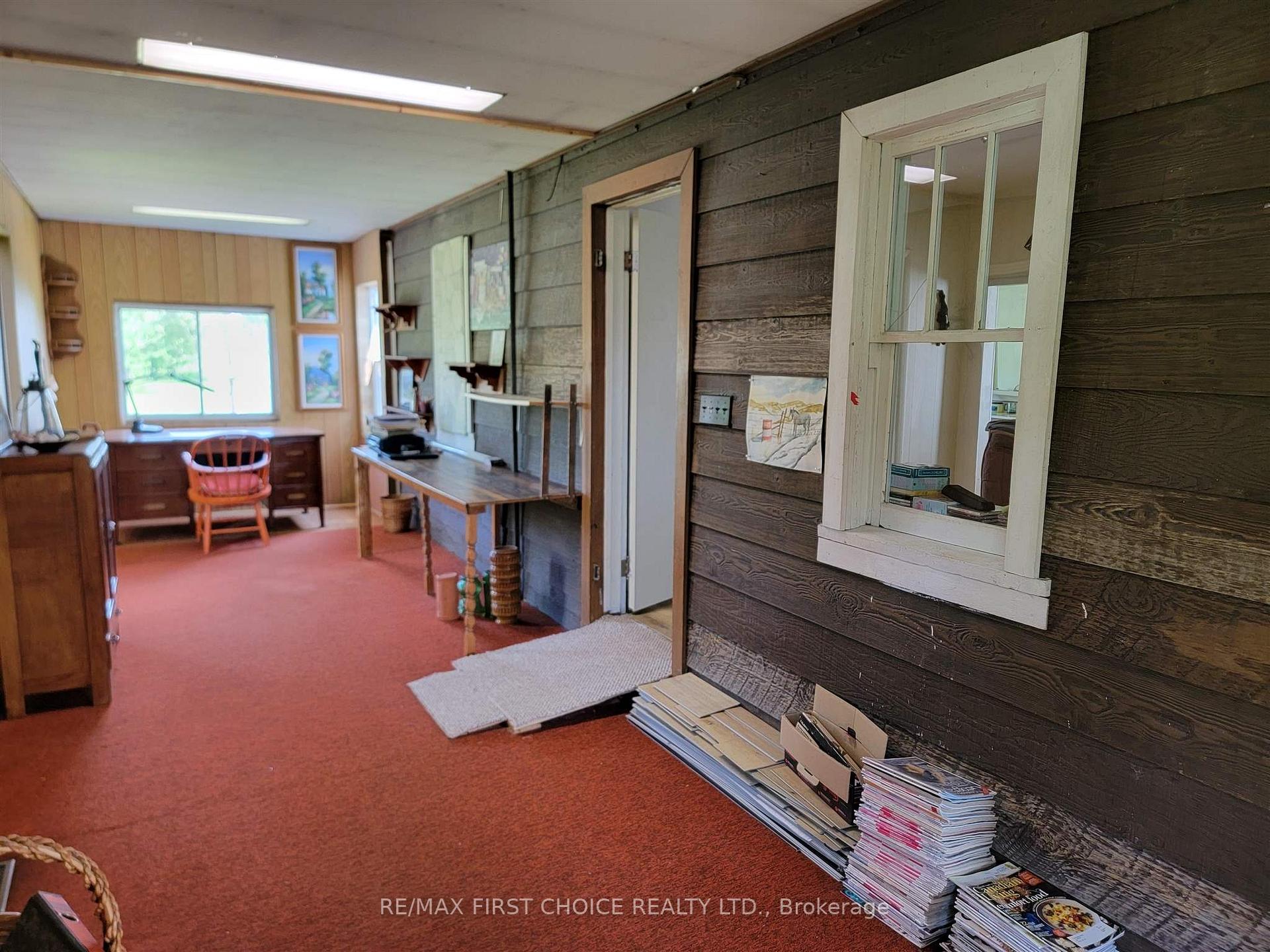 Photo 10 of 870 McDiarmid Road, Emo — HOMEH