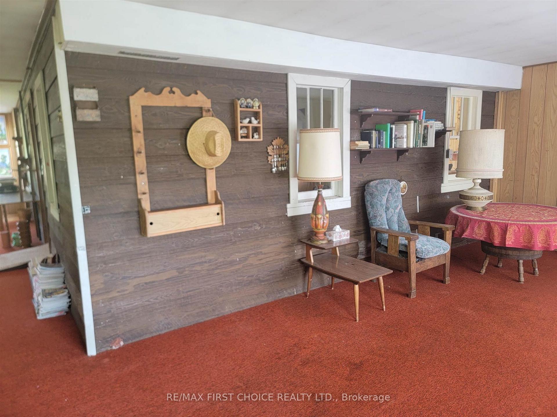 Photo 12 of 870 McDiarmid Road, Emo — HOMEH