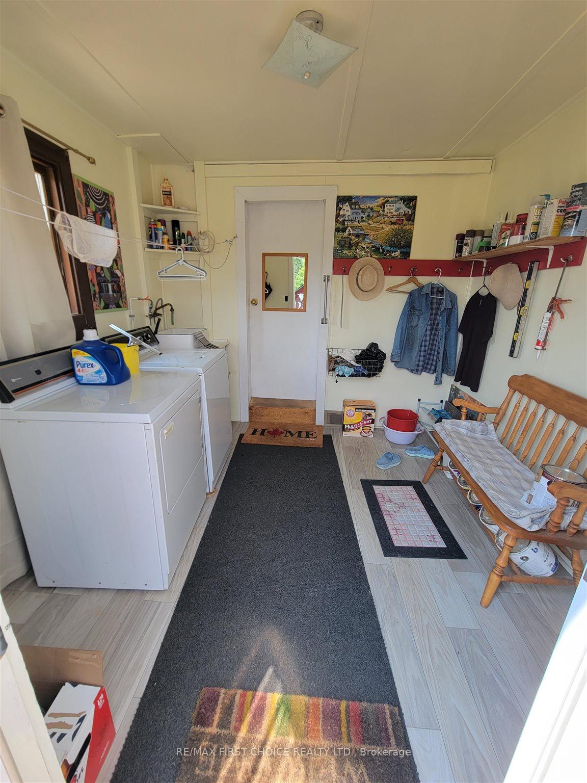 Photo 13 of 870 McDiarmid Road, Emo — HOMEH