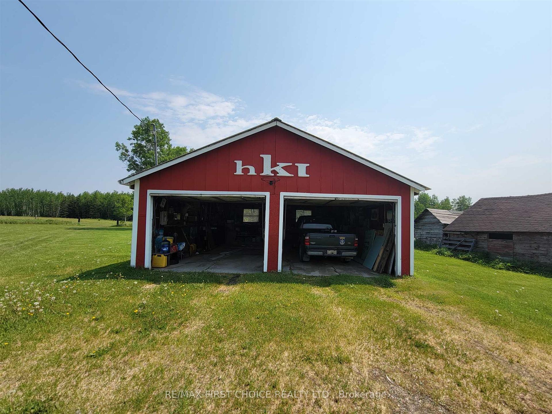 Photo 19 of 870 McDiarmid Road, Emo — HOMEH