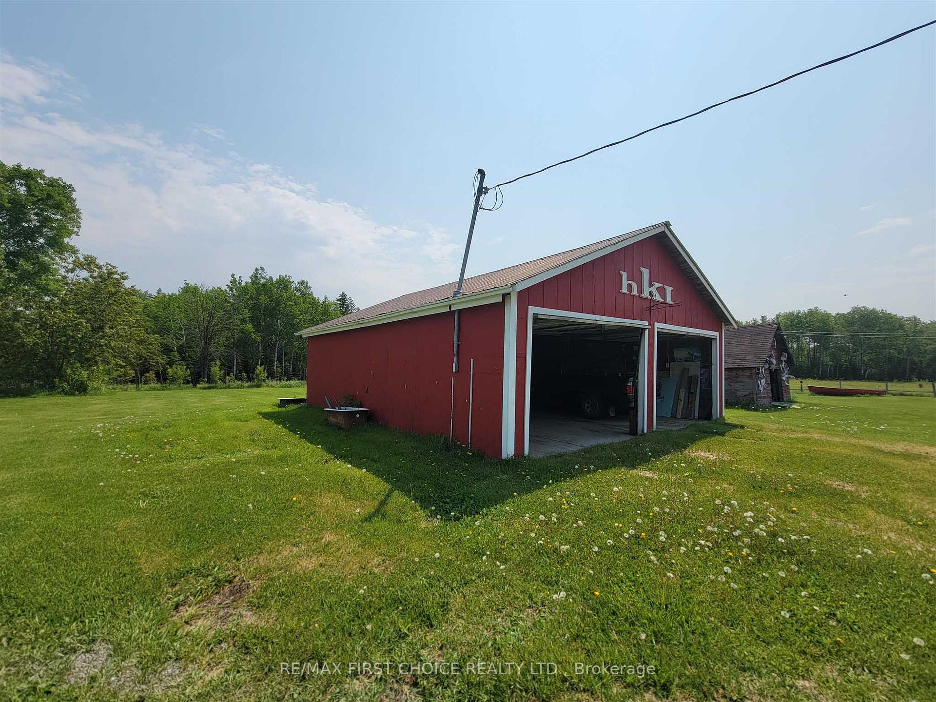 Photo 20 of 870 McDiarmid Road, Emo — HOMEH