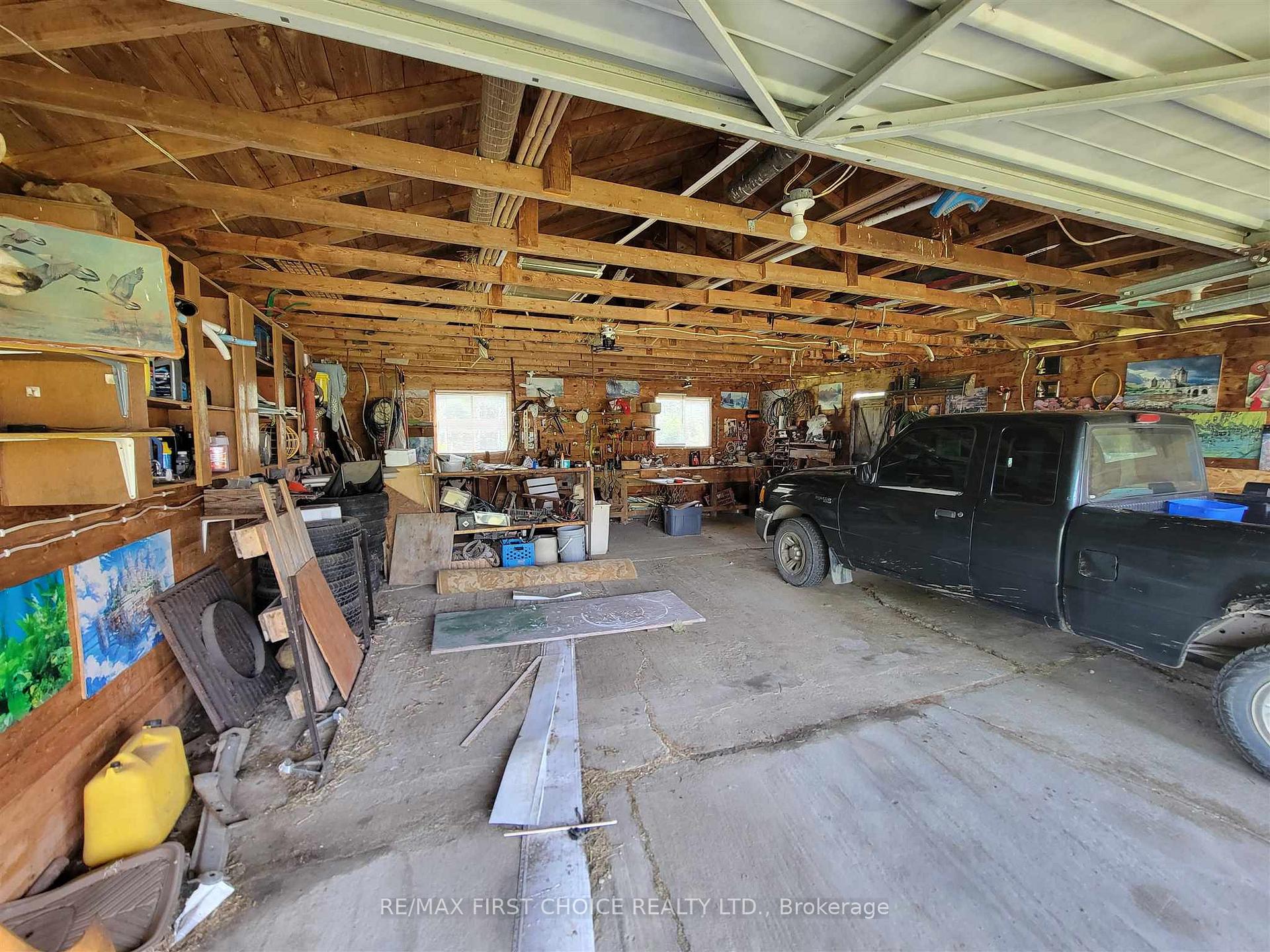 Photo 21 of 870 McDiarmid Road, Emo — HOMEH
