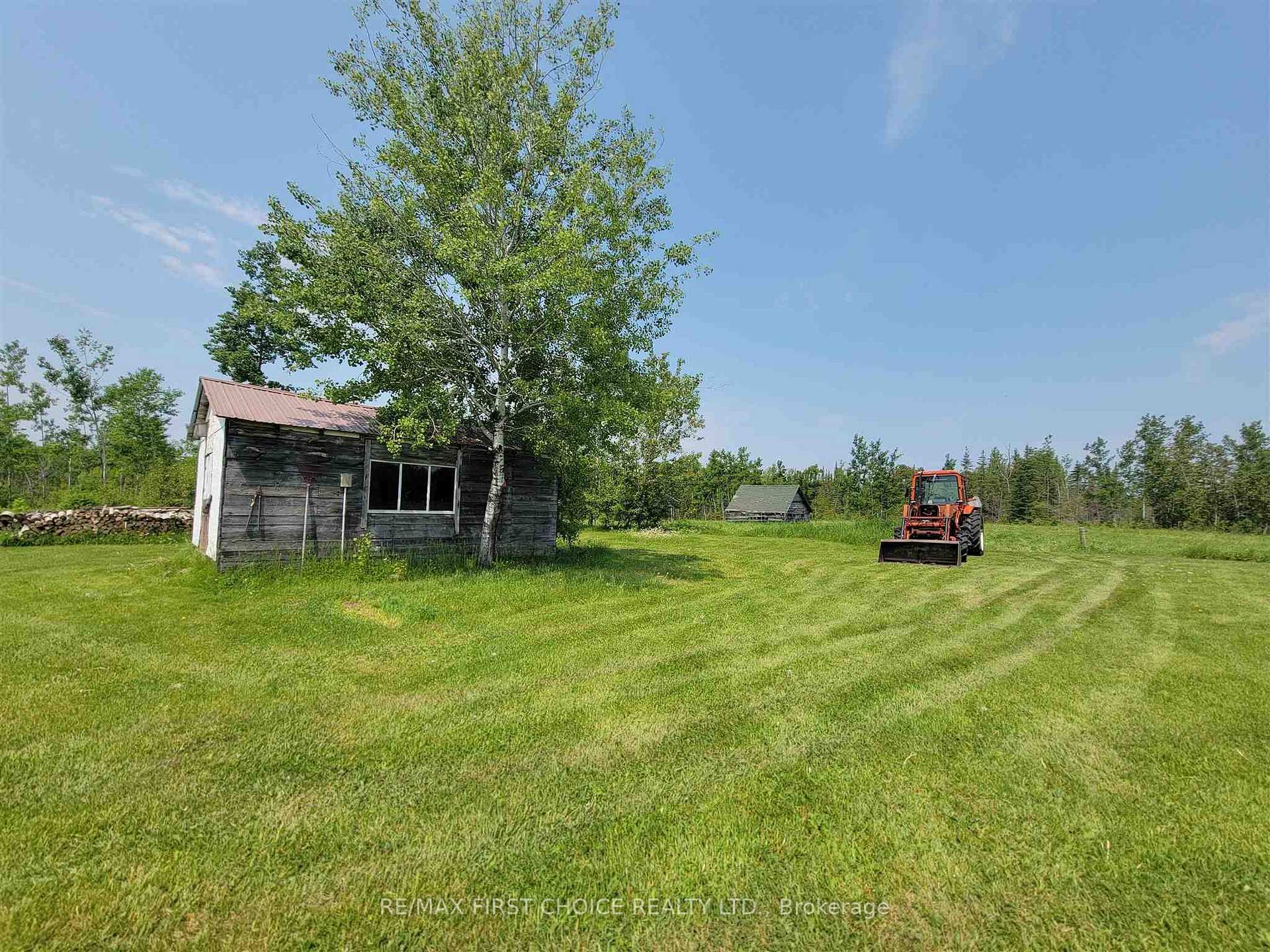 Photo 23 of 870 McDiarmid Road, Emo — HOMEH