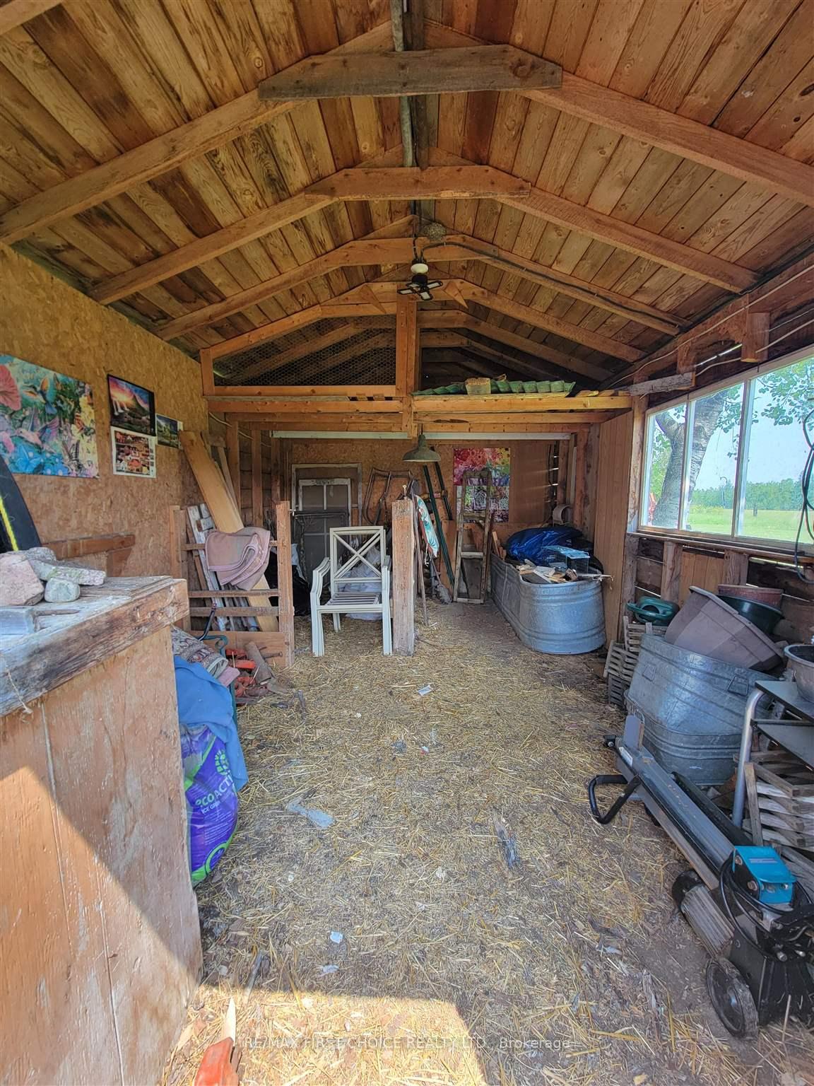 Photo 24 of 870 McDiarmid Road, Emo — HOMEH