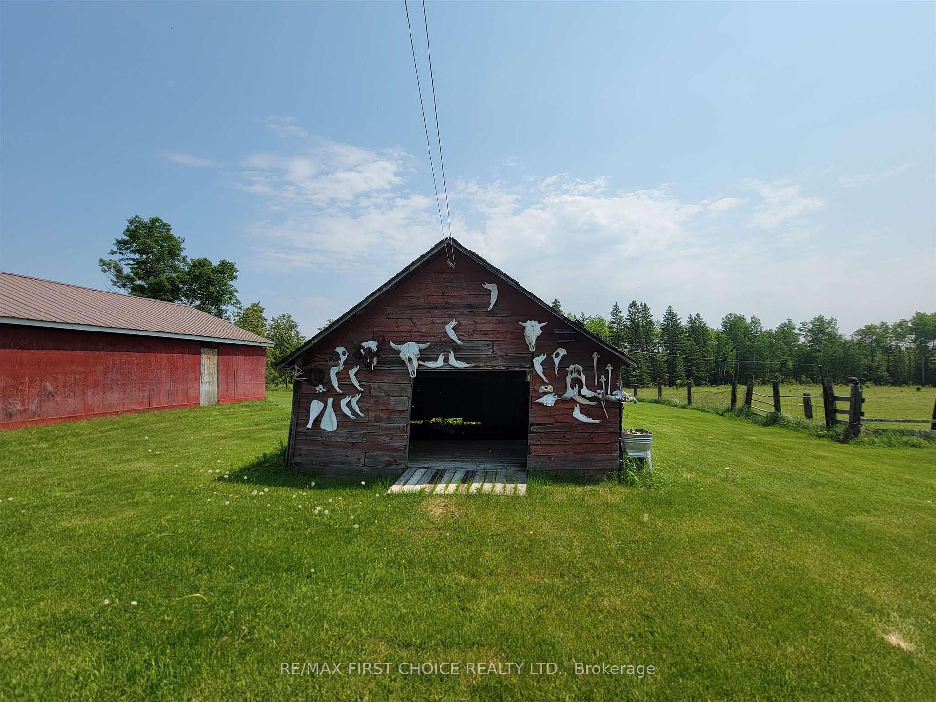 Photo 25 of 870 McDiarmid Road, Emo — HOMEH