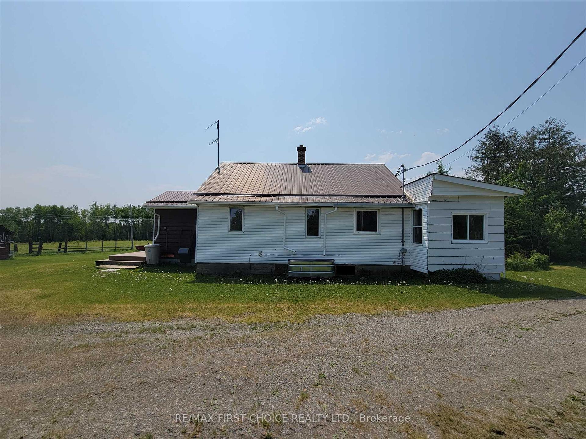 Photo 26 of 870 McDiarmid Road, Emo — HOMEH