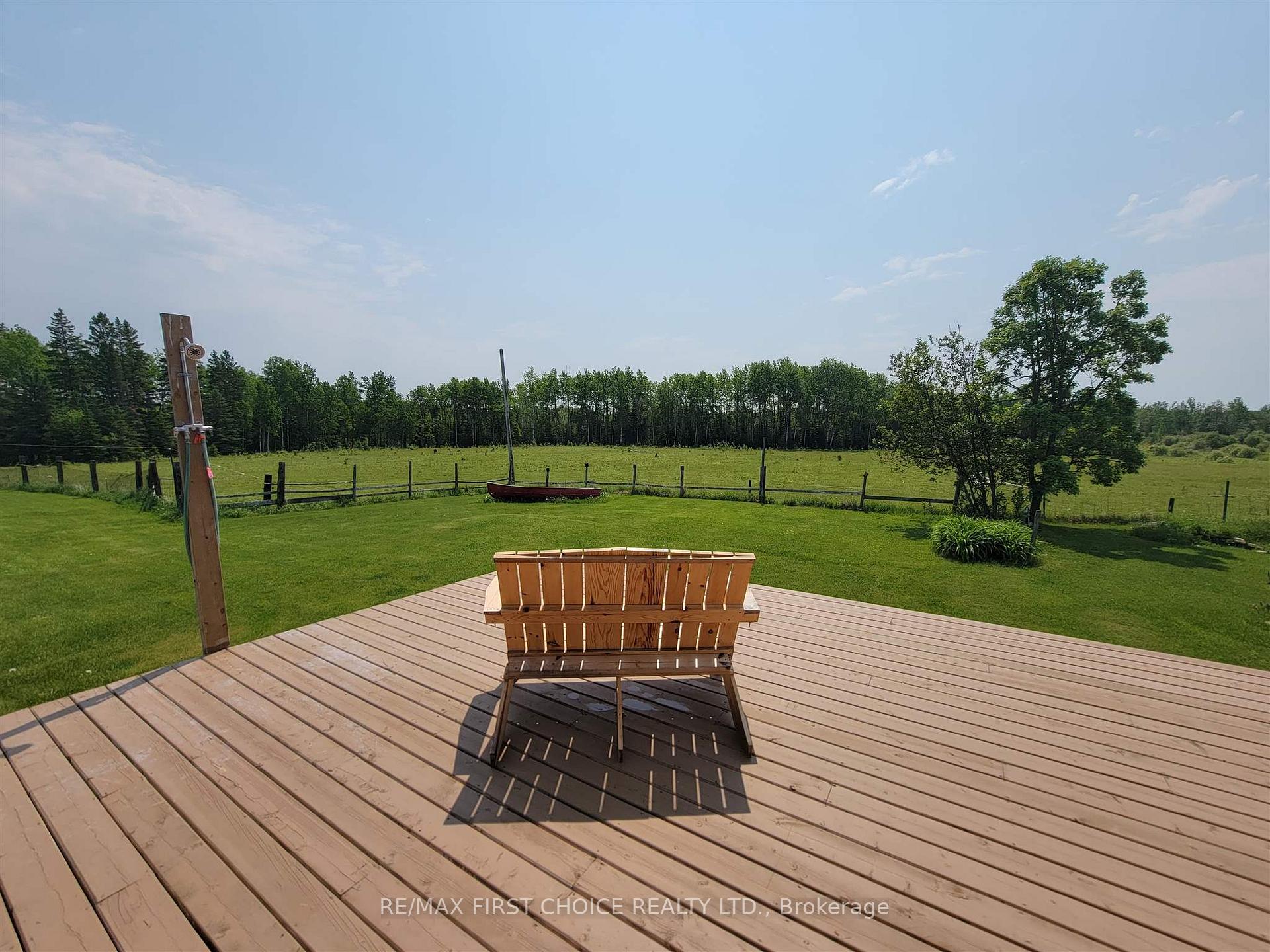 Photo 27 of 870 McDiarmid Road, Emo — HOMEH