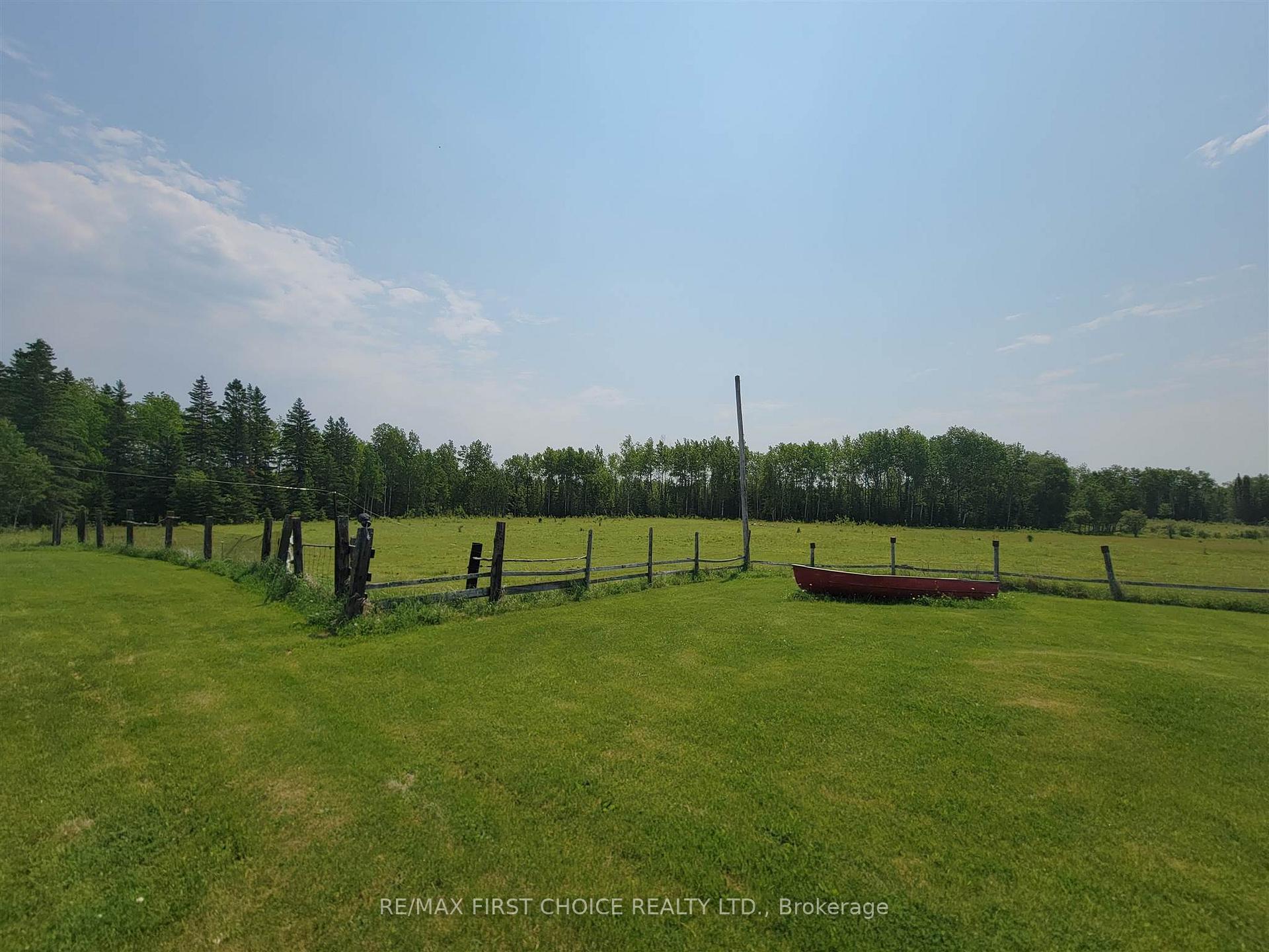 Photo 28 of 870 McDiarmid Road, Emo — HOMEH