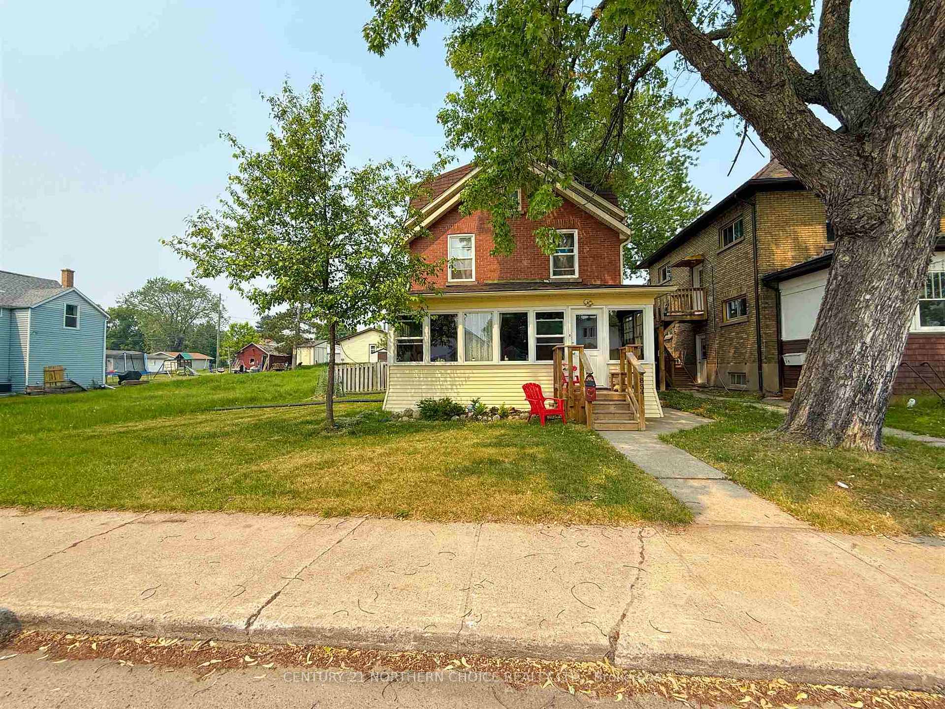 Photo 1 of 834 First Street South, Kenora, Central — HOMEH