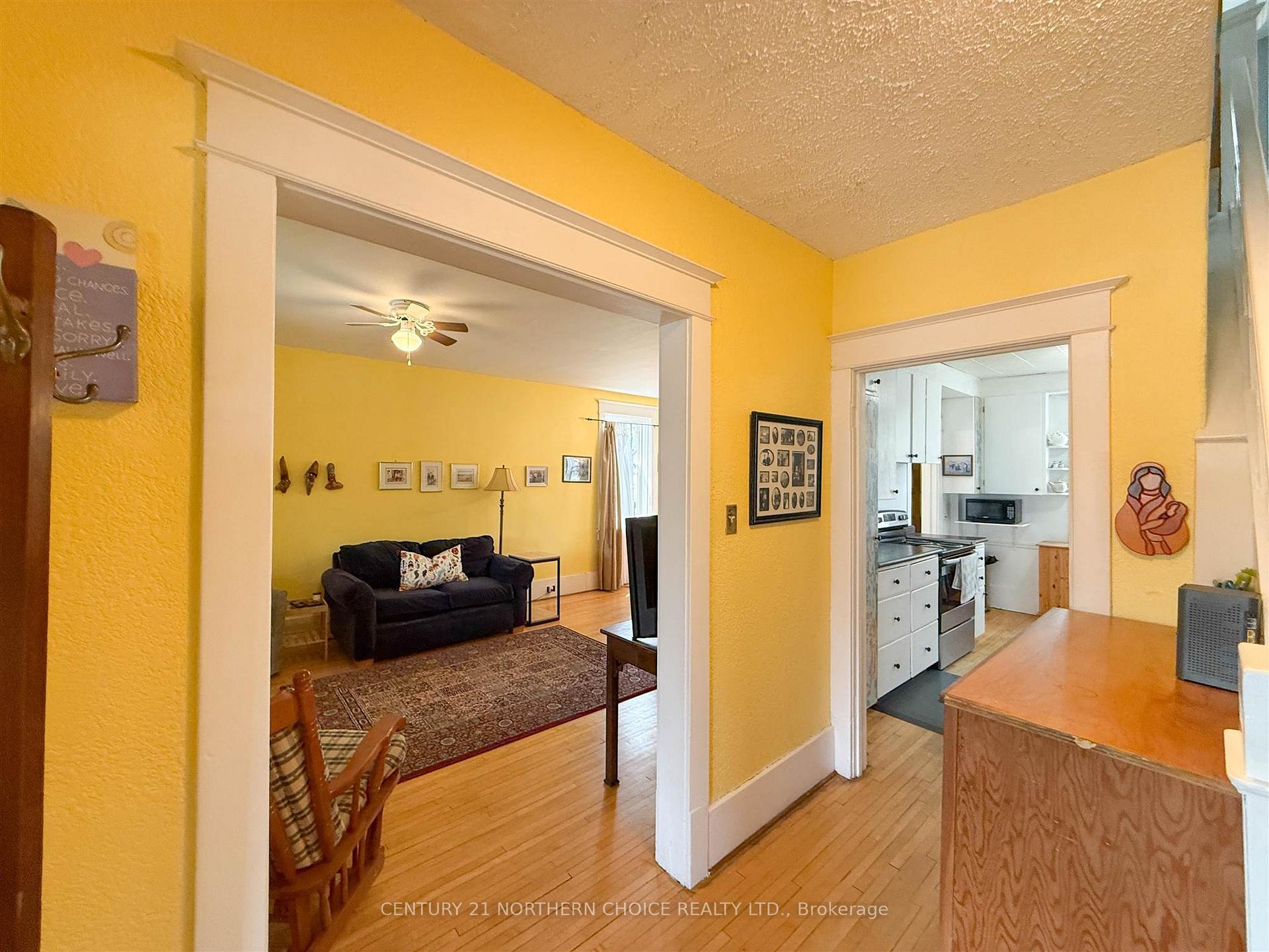 Photo 6 of 834 First Street South, Kenora, Central — HOMEH