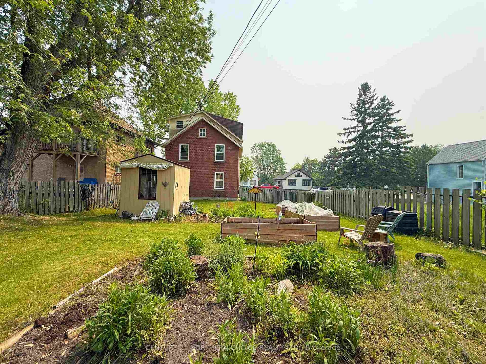 Photo 42 of 834 First Street South, Kenora, Central — HOMEH
