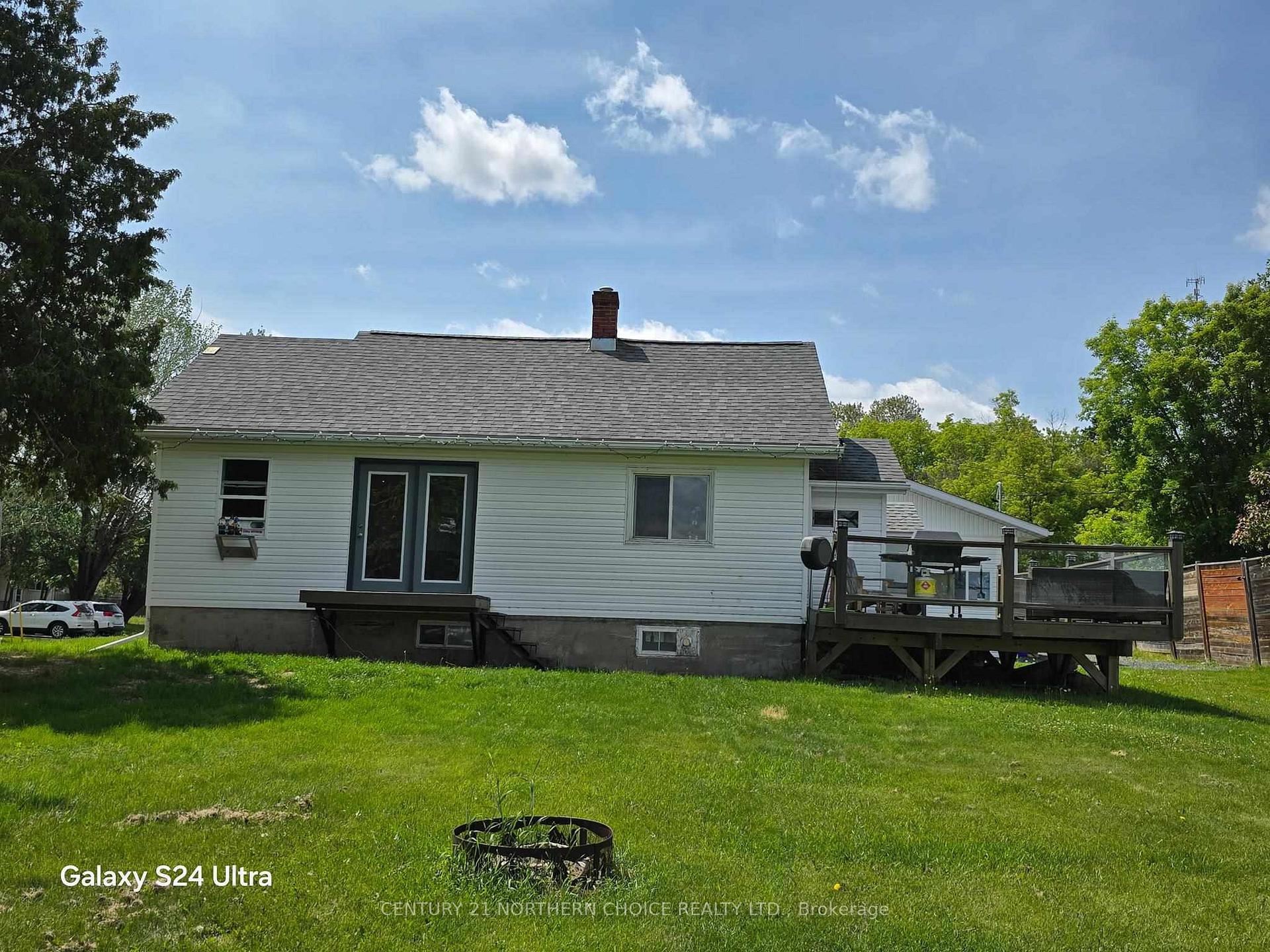 Photo 1 of 4 Gerald Street, Kenora, Evergreen — HOMEH