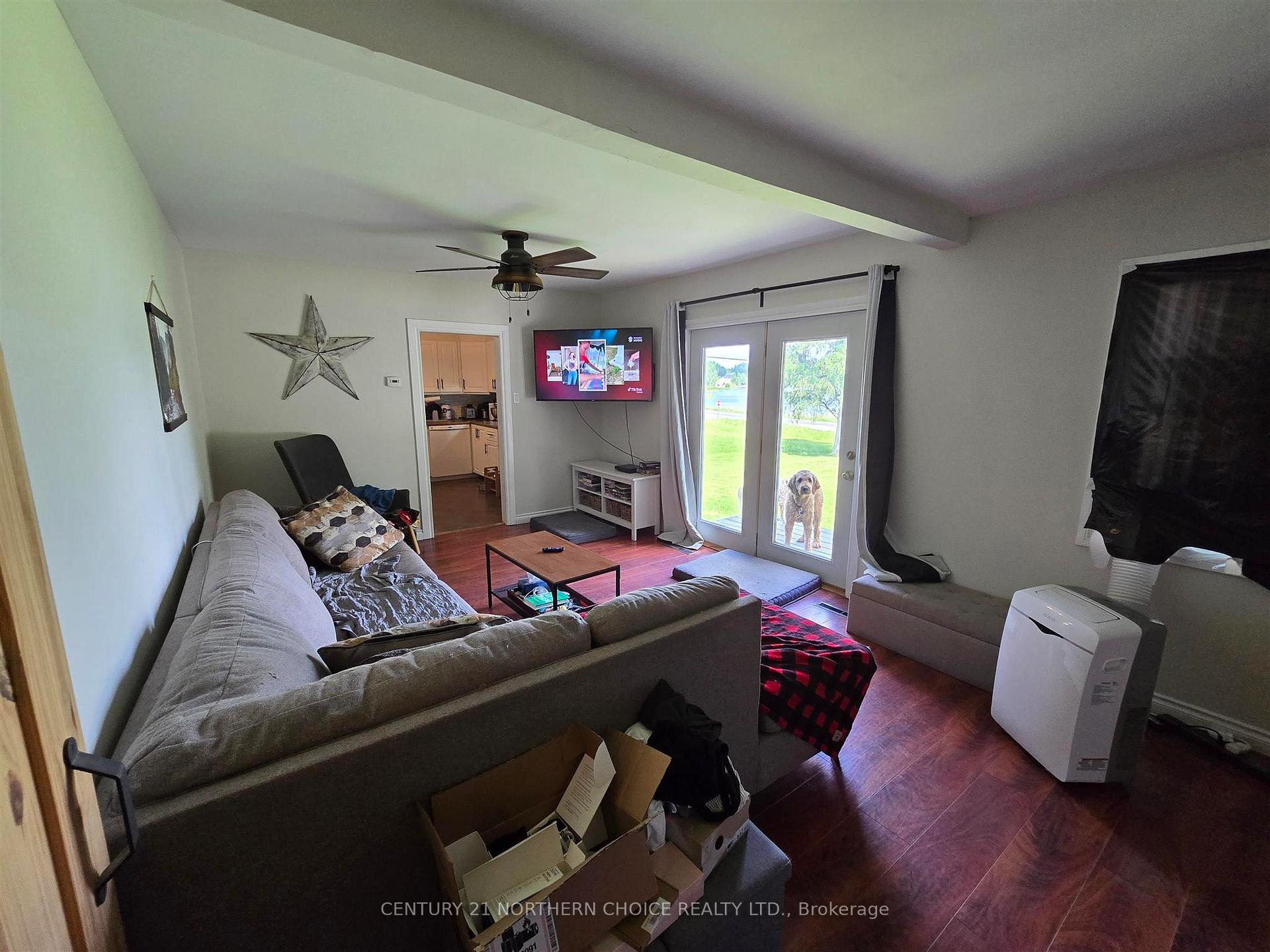 Photo 3 of 4 Gerald Street, Kenora, Evergreen — HOMEH
