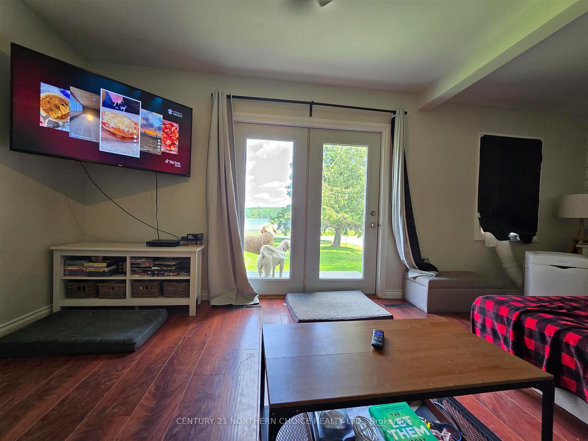 Photo 5 of 4 Gerald Street, Kenora, Evergreen — HOMEH