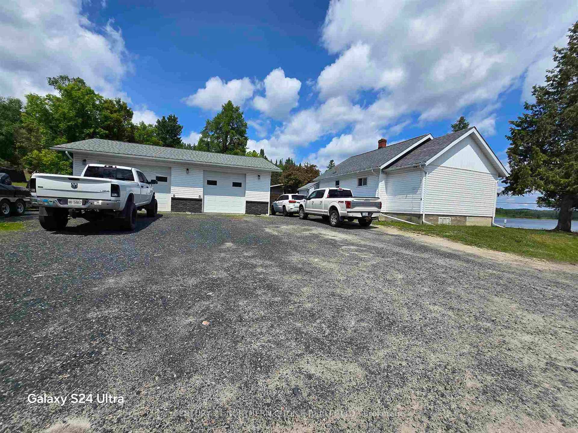 Photo 15 of 4 Gerald Street, Kenora, Evergreen — HOMEH