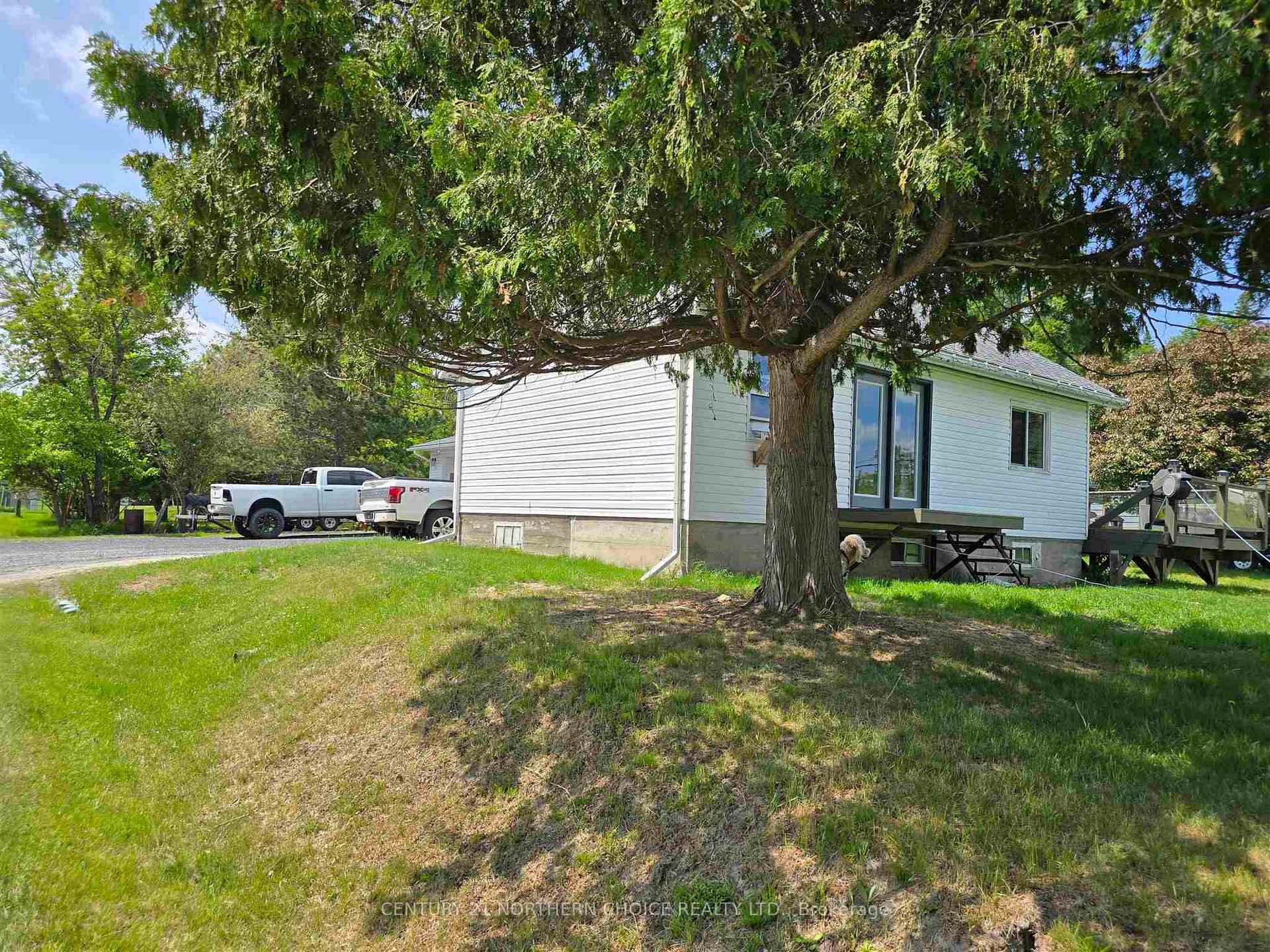 Photo 16 of 4 Gerald Street, Kenora, Evergreen — HOMEH