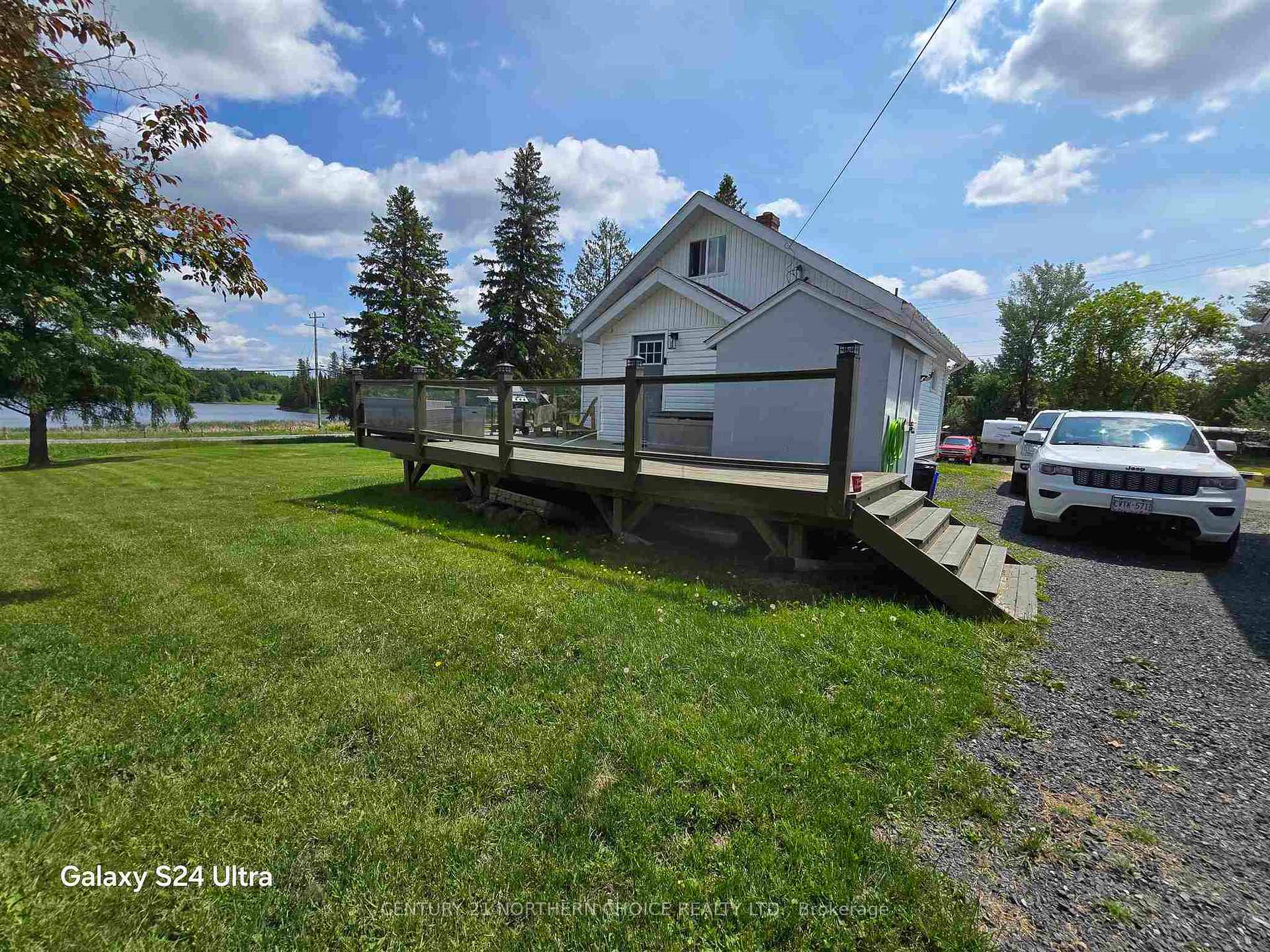 Photo 22 of 4 Gerald Street, Kenora, Evergreen — HOMEH