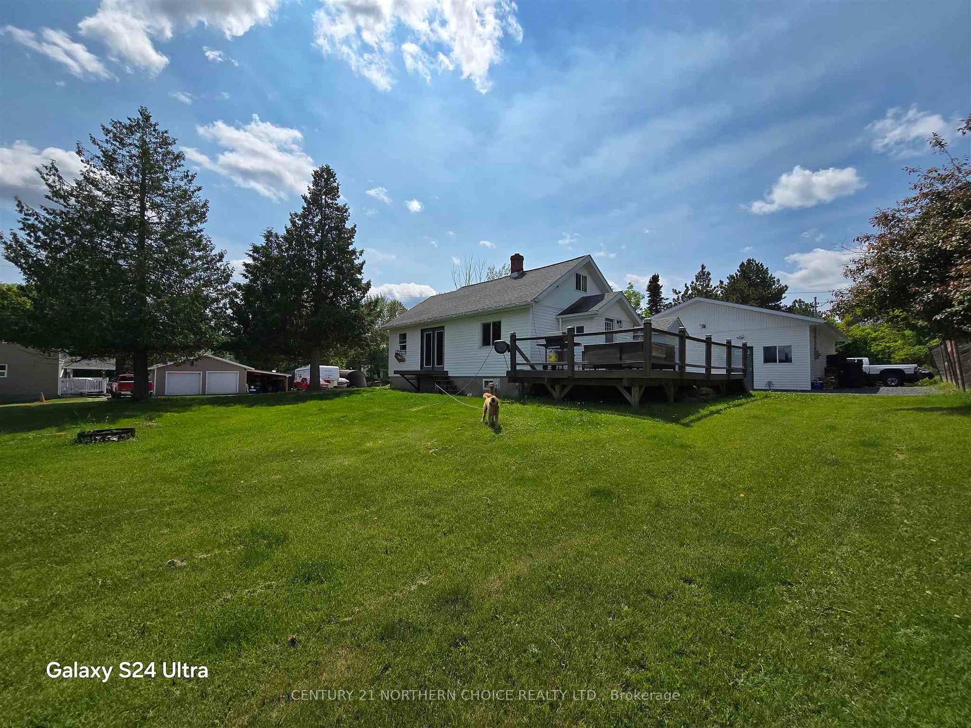 Photo 24 of 4 Gerald Street, Kenora, Evergreen — HOMEH