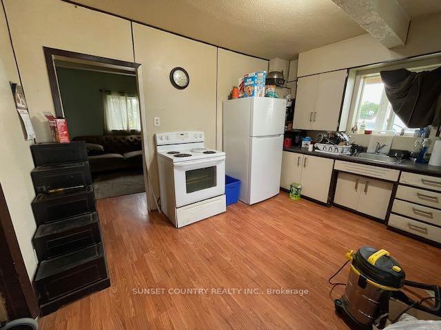 Photo 3 of 236 Florence Street, Dryden, Hillcrest — HOMEH
